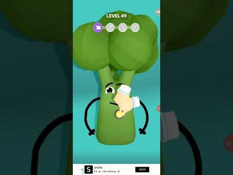 Video guide by Cerdipompon: Fruit Clinic Level 49 #fruitclinic