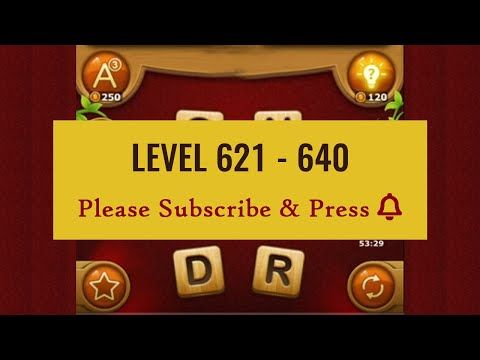 Video guide by MA Connects: .Connect. Level 621 #connect