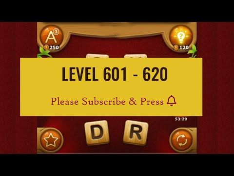 Video guide by MA Connects: .Connect. Level 601 #connect