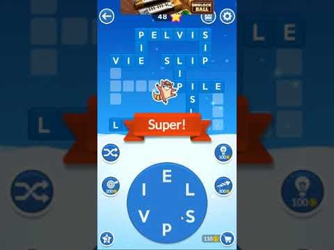 Video guide by tobias deamon: Word Toons Level 372 #wordtoons