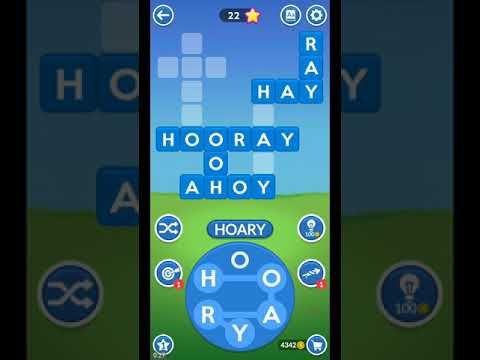 Video guide by ETPC EPIC TIME PASS CHANNEL: Word Toons Level 1237 #wordtoons