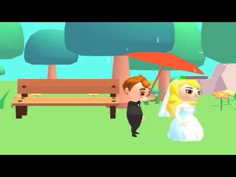 Video guide by Benyol Gaming: Get Married 3D Level 1-30 #getmarried3d