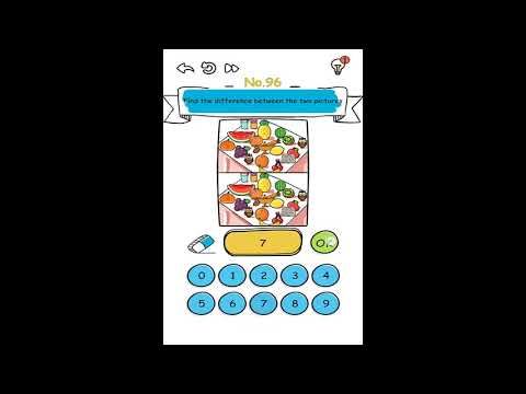 Video guide by TheGameAnswers: Brain Master! Level 91 #brainmaster