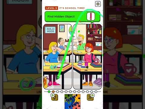 Video guide by How 2 Play ?: Brain Master! Level 2 #brainmaster