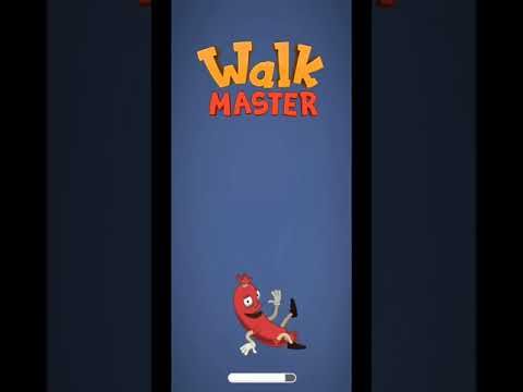 Video guide by Soul Beast: Walk Master Level 190 #walkmaster