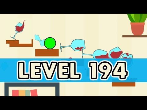 Video guide by EpicGaming: Spill It! Level 194 #spillit