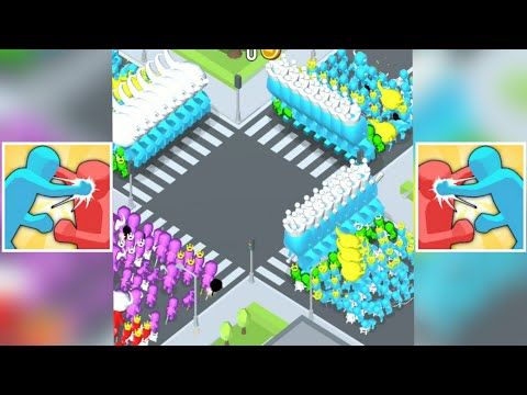 Video guide by Chintu Android Gameplay: Gang Clash Level 1275 #gangclash