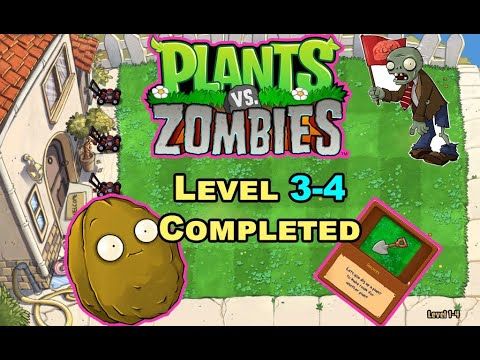 Video guide by POPCAP TV: Nuts Level 3-4 #nuts