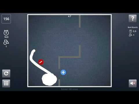 Video guide by MasterHamster: Brain it On! Level 156 #brainiton
