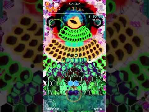 Video guide by OmegaJay: Bullet Hell Monday Level 510 #bullethellmonday