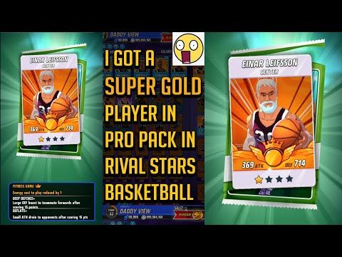 Video guide by Daddy View: Rival Stars Basketball Pack 2020 #rivalstarsbasketball