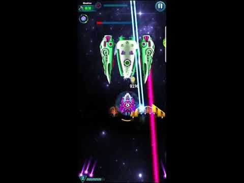 Video guide by GALAXY ATTACK Alien Shooter: Galaxy Attack: Alien Shooter Level 152 #galaxyattackalien