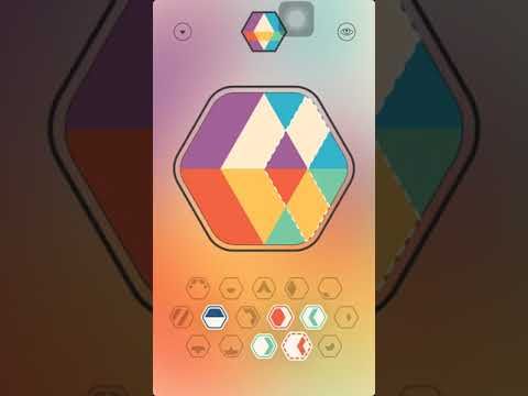 Video guide by Wee Teck Seow: Colorcube Level 223 #colorcube