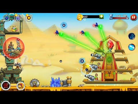 Video guide by Yogesh Kumavat: The Catapult Level 390 #thecatapult