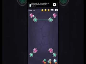 Video guide by Walkthrough Peter: Cell Expansion Wars Level 693 #cellexpansionwars