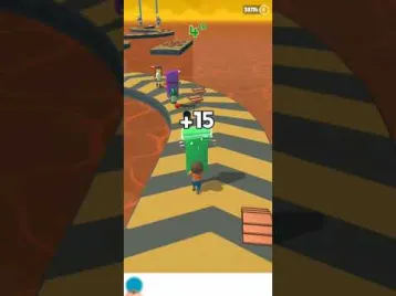 Video guide by Alifiyah Younus: Shortcut Run Level 40 #shortcutrun