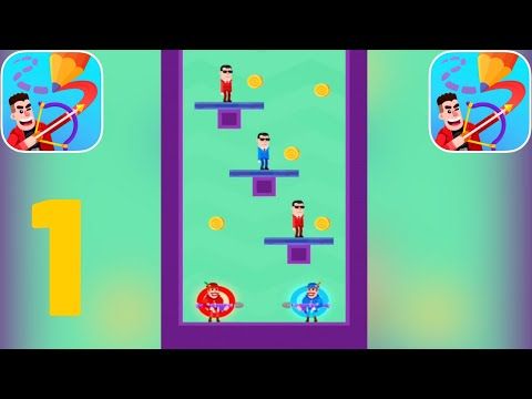Video guide by ZCN Games: Drawmaster Level 1-15 #drawmaster