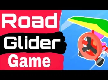 Video guide by Xqz Music: Road Glider Level 16 #roadglider