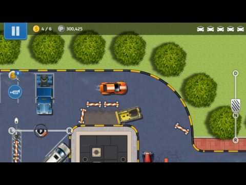 Video guide by Spichka animation: Parking mania HD Level 272 #parkingmaniahd