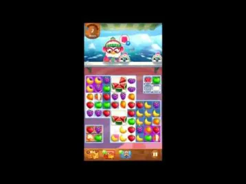 Video guide by fbgamevideos: Juice Jam Level 516 #juicejam