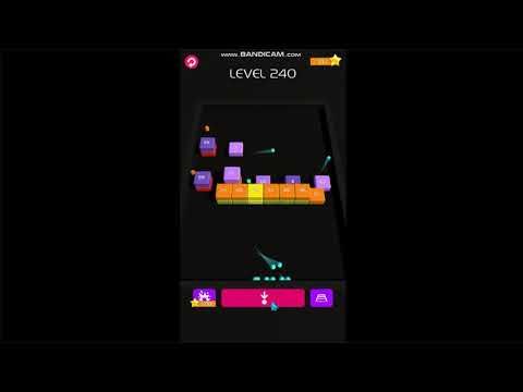 Video guide by Happy Game Time: Endless Balls! Level 240 #endlessballs