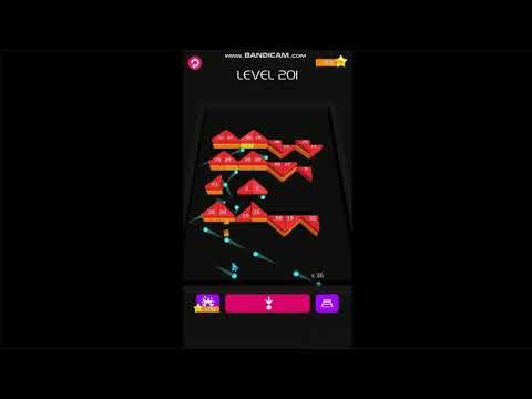 Video guide by Happy Game Time: Endless Balls! Level 201 #endlessballs
