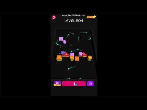Video guide by Happy Game Time: Endless Balls! Level 204 #endlessballs