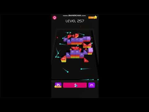 Video guide by Happy Game Time: Endless Balls! Level 257 #endlessballs