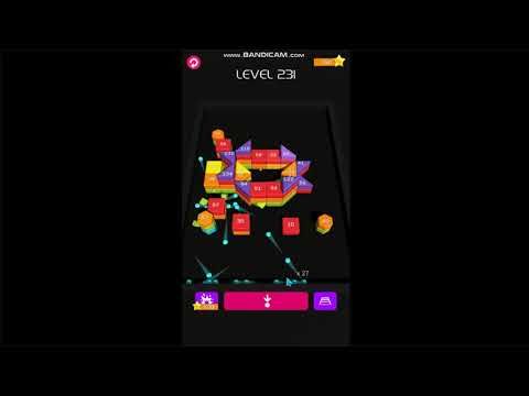 Video guide by Happy Game Time: Endless Balls! Level 231 #endlessballs