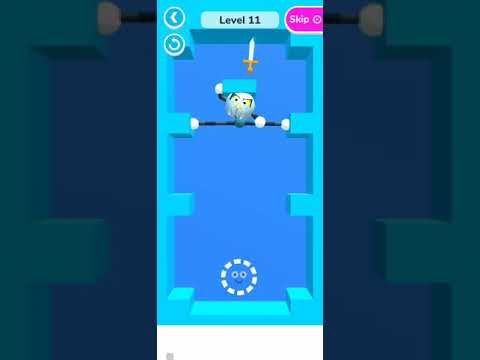Video guide by CK Gaming: Stretch Guy Level 11 #stretchguy