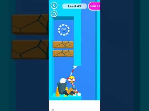 Video guide by CK Gaming: Stretch Guy Level 43 #stretchguy