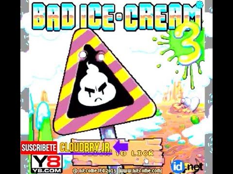Video guide by Cloudbry: Bad Ice Cream 3 Level 6 #badicecream