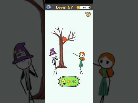 Video guide by CK Gaming: Erase Story  - Level 67 #erasestory