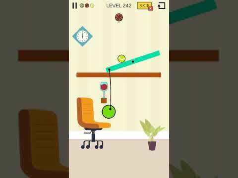 Video guide by RebelYelliex: Spill It! Level 242 #spillit