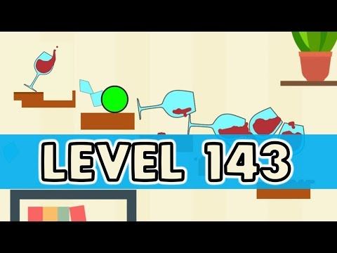 Video guide by EpicGaming: Spill It! Level 143 #spillit