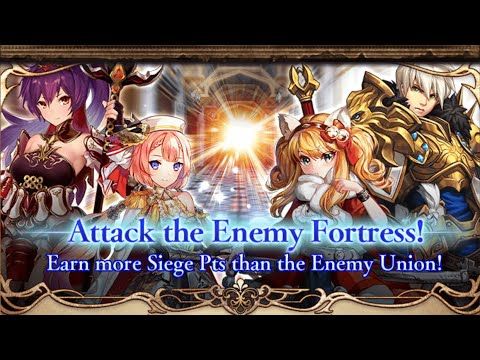 Video guide by The A2G Gamer Channel: Age of Ishtaria Level 22 #ageofishtaria