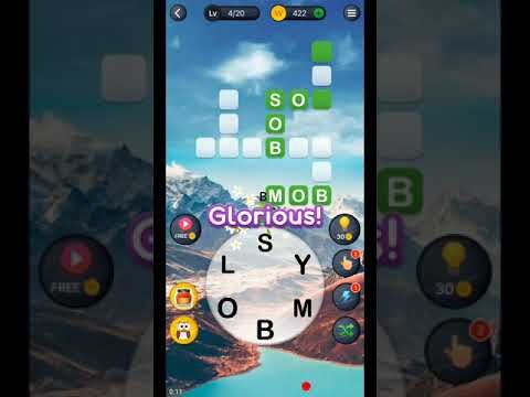 Video guide by ETPC EPIC TIME PASS CHANNEL: Word Planet! Chapter 1 - Level 4 #wordplanet