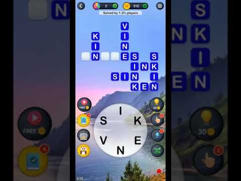 Video guide by ETPC EPIC TIME PASS CHANNEL: Word Planet! Chapter 1 - Level 18 #wordplanet