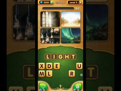 Video guide by ETPC EPIC TIME PASS CHANNEL: Bible Word Puzzle Level 9 #biblewordpuzzle