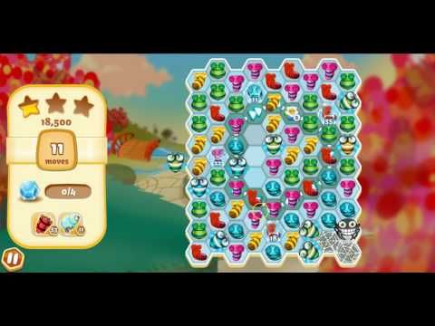 Video guide by Catty McCatface: Bee Brilliant Level 799 #beebrilliant