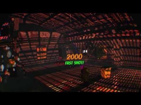 Video guide by JayLove1942: Sneaky Bears VR Level 5 #sneakybearsvr