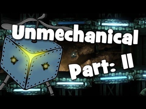 Video guide by BoozleBox: Unmechanical part 11  #unmechanical
