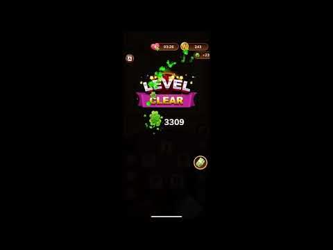 Video guide by RebelYelliex: Word Connect. Level 206 #wordconnect