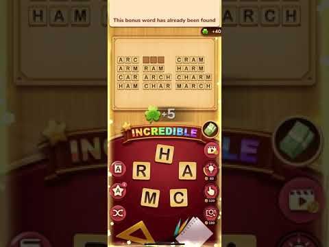 Video guide by RebelYelliex: Word Connect. Level 274 #wordconnect