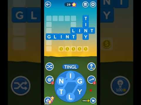 Video guide by ETPC EPIC TIME PASS CHANNEL: Word Toons Level 1593 #wordtoons