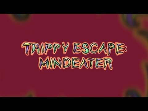 Video guide by : Trippy Escape: Mindeater  #trippyescapemindeater