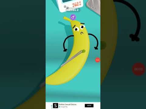 Video guide by Cerdipompon: Fruit Clinic Level 2 #fruitclinic