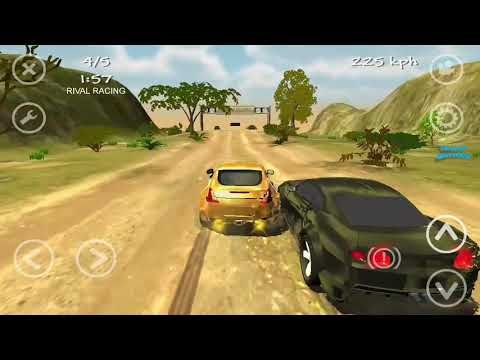 Video guide by IRVAN GAMING: Exion Off-Road Racing Level 9 #exionoffroadracing