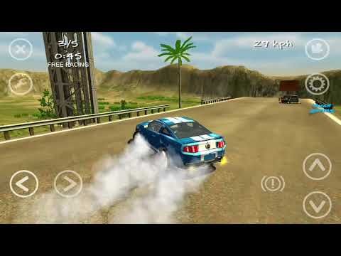 Video guide by IRVAN GAMING: Exion Off-Road Racing Level 7 #exionoffroadracing