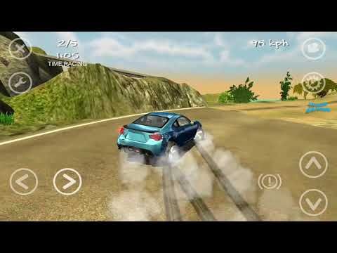 Video guide by IRVAN GAMING: Exion Off-Road Racing Level 5 #exionoffroadracing